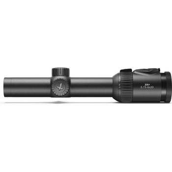 Swarovski Optik Z8i+ 0.75-6x20 Kříž D-I