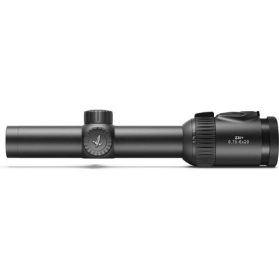 Swarovski Optik Z8i+ 0.75-6x20 Kříž 4A-IF