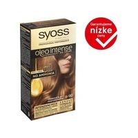 Syoss Oleo Intense