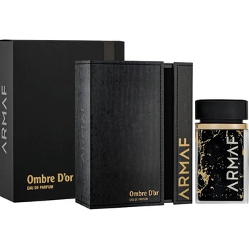 Image 1 of Ajmal Ombre d'Or EDP 75 ml