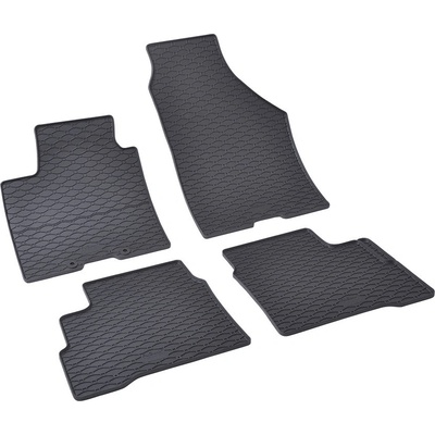 Koberce gumové RIGUM SUZUKI Swift 2024 | Zboží Auto