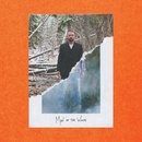 TIMBERLAKE, JUSTIN - MAN OF THE WOODS LP