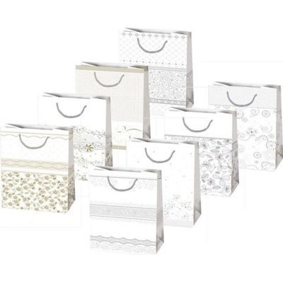 PAW Dárková taška - 16 x 24 cm - T3B_OG_8 – Hledejceny.cz