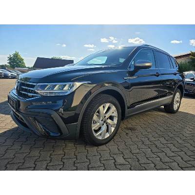 Volkswagen Tiguan Allspace 1.5 TSI 110 kW