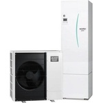Mitsubishi ERST30D-VM2ED/PUD-SHWM120VAA Термопомпа
