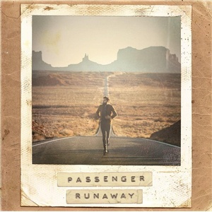 Passenger - Runaway (LP) (0711298364605)