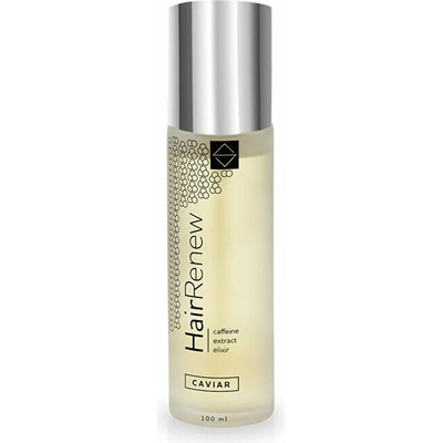 Sefiros Kaviárový vlasový elixír HairRenew 100 ml – Zboží Dáma