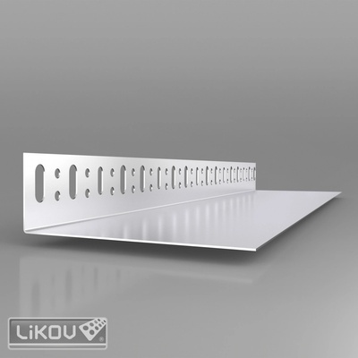 Likov LU-N 08/150 Zakladacia lišta