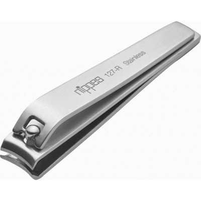 Nippes Solingen Cvakačky na nehty 7,5 cm nerez