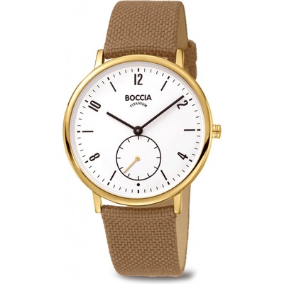 Boccia Titanium 3350-04