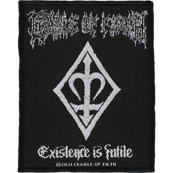 RAZAMATAZ апликация cradle of filth - existence is futile - razamataz - sp3184