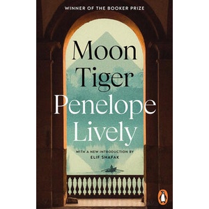 Moon Tiger (ISBN: 9781405967006)
