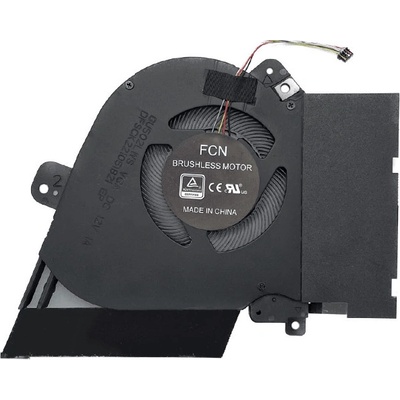 Ventilátor Asus ROG GU502 GU502GU GX502 - Grafika (GPU)