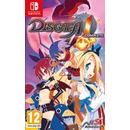 Hry na Nintendo Switch Disgaea 1 Complete
