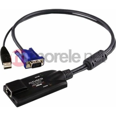 Aten KA-7570-AX CPU modul USB, pro KH2516A
