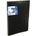 VIQUEL Папка за документи, 30 мм, PP, A3, VIQUEL "Essentiel", черна 020805-05 (020805-05)