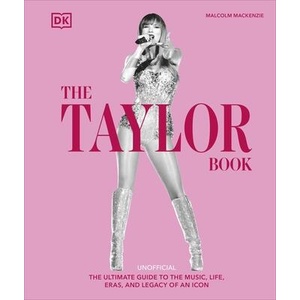 The Taylor Book | Malcolm Mackenzie (ISBN: 9780241700761)