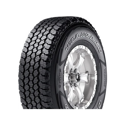 Goodyear Wrangler A/T Adventure 235/85 R16 120/116S