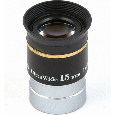 Sky-Watcher WA-66 15mm 66° 1,25″ – Zboží Živě