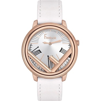 Freelook Дамски часовник Freelook Belle - FL. 1.10163-5 (FL.1.10163-5)