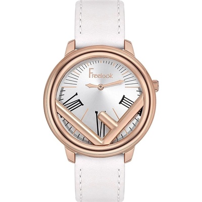 Freelook Дамски часовник Freelook Belle - FL. 1.10163-5 (FL.1.10163-5)