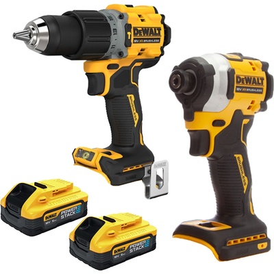 DeWalt DCK2050H2T