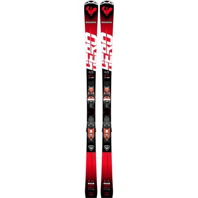 Rossignol Hero Elite MT CA Konect 23/24