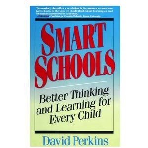Smart Schools | David Perkins (ISBN: 9780028740188)