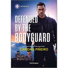 Defended by the Bodyguard