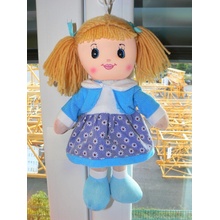 HM Studio měkká látková 30 cm
