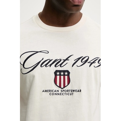 Gant Памучна тениска Gant (2003370)