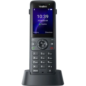 Yealink IP Мобилен телефон Yealink AX83H Wi FI (YEALINK-AX83H) - sigmatronic