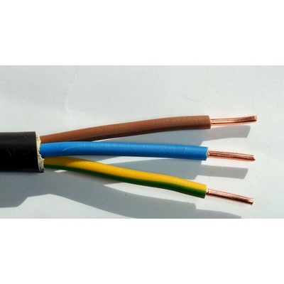 NKT Kabel CYKY-J 3x1,5 100 m