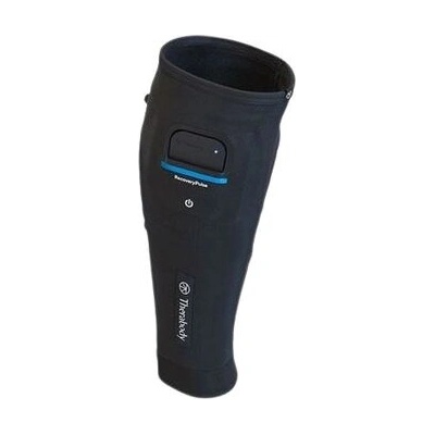 Therabody RecoveryPulse Calf Sleeve XS Single