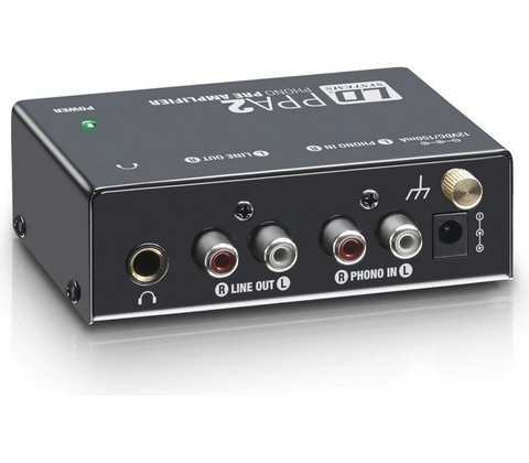 LD Systems PPA 2