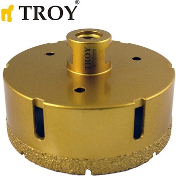 TROY 27450-105mm