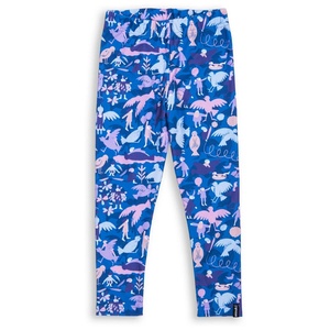 Wouki Niki Lavender mist Детски размер: 104 / Цвят: син