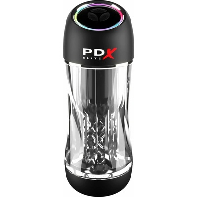 PDX Elite ViewTube Pro