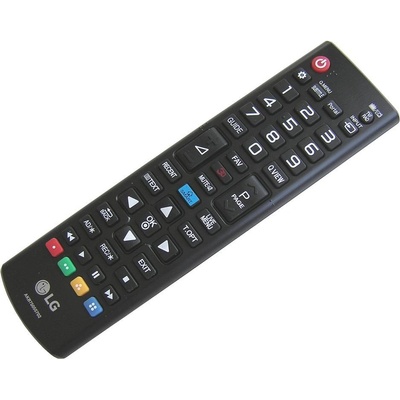 Dálkový ovladač LG AKB75055702