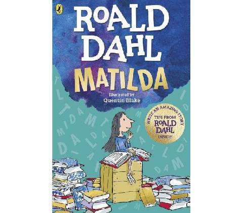 Matilda