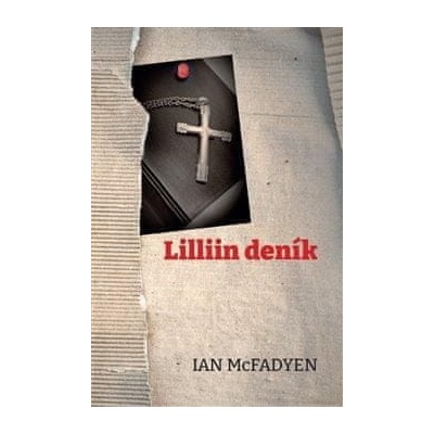 Lilliin deník - Ian McFadyen