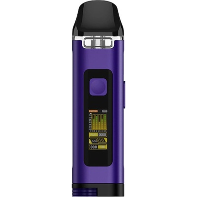 Uwell Crown D 35W Pod 1100 mAh - Purple 1 ks