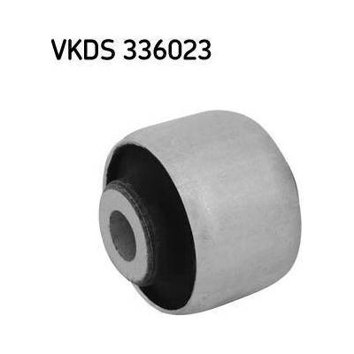 Uložení, řídicí mechanismus SKF VKDS 336023