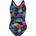 Zoggs Arrow Actionback Womens - Multi