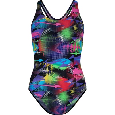 Zoggs Arrow Actionback Womens - Multi