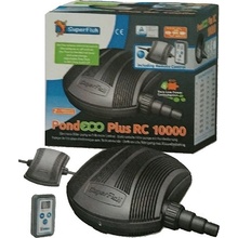 Pond Eco PLUS RC 10000