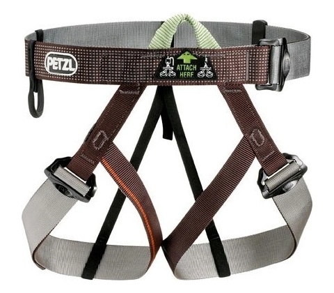 Petzl Pandion