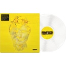 Subtract White LP - INDIES