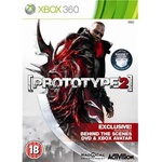 Activision Prototype 2 [Radnet Edition] (Xbox 360)
