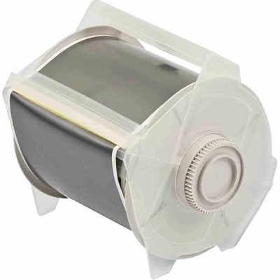 Brady GlobalMark Vinyl B595 GREY 100MM / 113143, etikety, GlobalMark Indoor/Outdoor Vinyl Tape, 100.00 mm x 30 m